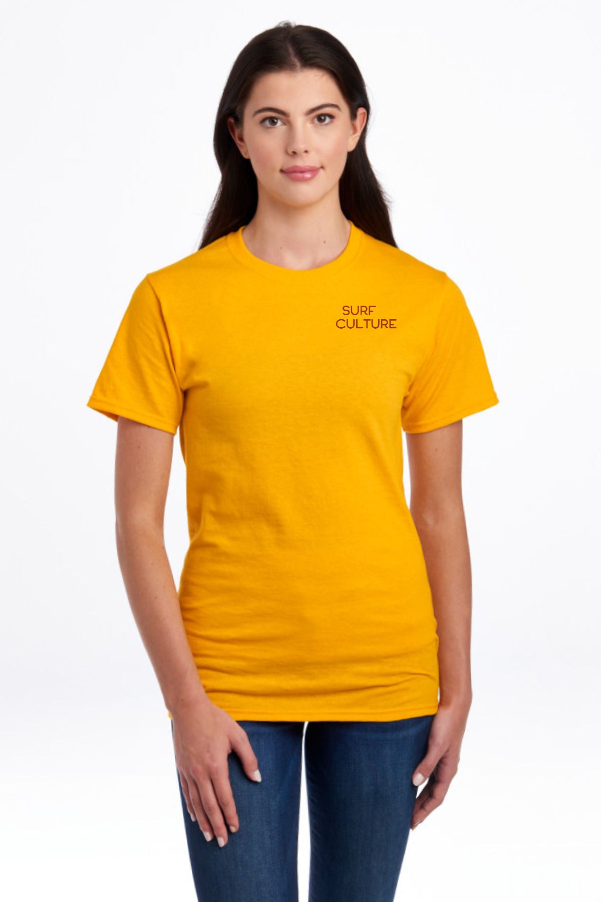 Surf Culture "Soak Up the Sun" Vintage Graphic Tee