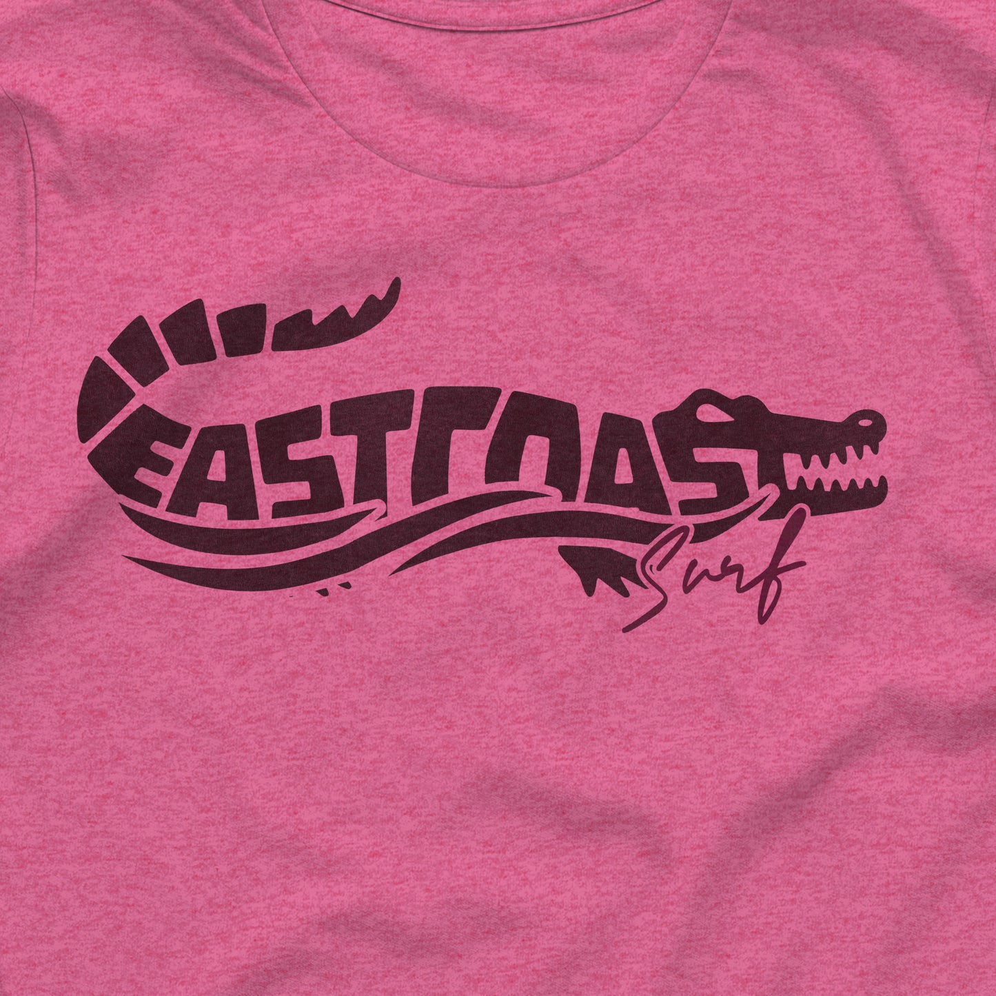 Surf Culture "Coastal Animals" Super Comfy Premium Graphic Tee